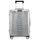Proxis Alu 4-Rollen Cabin 55 cm / 40 l silber