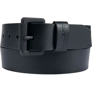 Carhartt Roller Buckle, Gürtel - Schwarz/Schwarz - W36