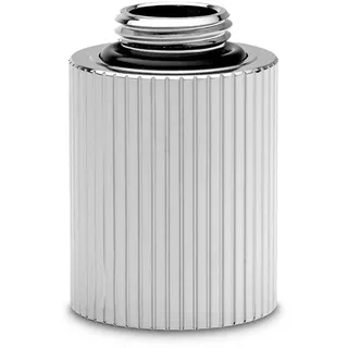 EK EK-Quantum Torque G1/4" Verlängerung gerade MF 28 - Nickel,