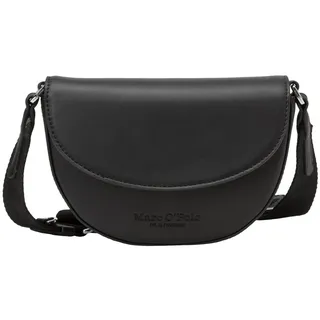 Marc O'Polo Umhängetasche »VIKI« Crossbody Bag, breiter Schultergurt mit Logo-Schriftzüge