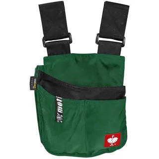 Engelbert Strauss strauss Workertasche motion grün/schwarz