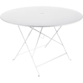 Fermob Bistro Tisch Ø 117cm Stahl