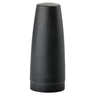 ZONE Denmark Splash Seifenspender 0,15 Liter Schwarz
