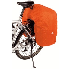 Bild 3-Fold Regenschutz für Gepäcktasche orange (12555-227)