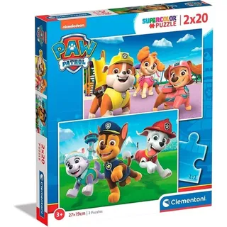 CLEMENTONI Paw Patrol 24800