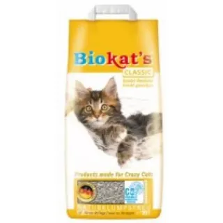 Biokat´s Classic 10 l
