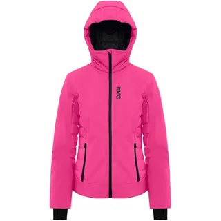 Colmar Ladies Ski Jacket hot pink-hot pink (505) 44