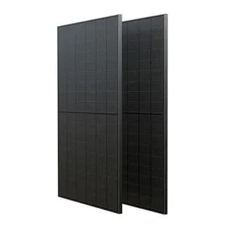 Ecoflow 30*400W Rigid Solar Panel Combo