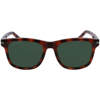 Lacoste L995S 214 HAVANA 53/18/145 Herren Sonnenbrillen