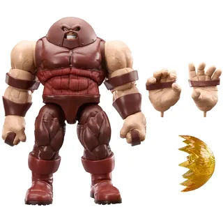Marvel Gamerverse Juggernaut Action-Figur