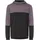 Bike Qimsa Kapuzenpullover Purple ash XL