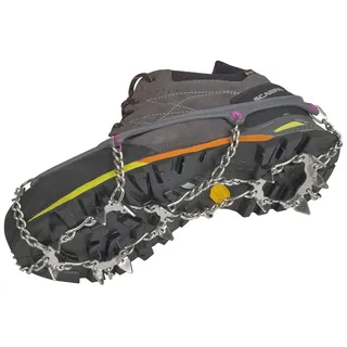 C.A.M.P. Ice Master Light - S - 36/38 - Grau/Lila