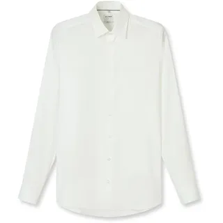 Olymp Businesshemd »Level Five body fit«, beige