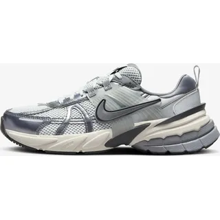 Nike V2K Run "Pure Platinum Wolf Grey" FD0736-003, Größe: 41 - Grau