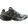 Speedcross 6 Herren Slim Grau/Schwarz/Hellblau 44,5
