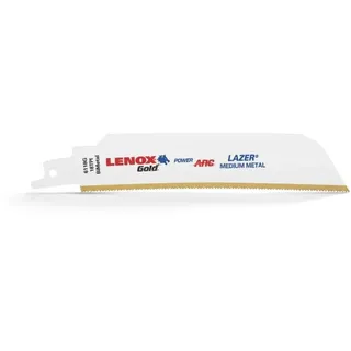 6118G LAZER TI 150x22x1.1 18D Unid: 5