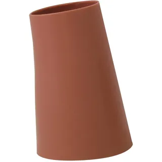 Spirella Vaso para cepillo de dientemove-Terracotta, Brown
