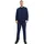 JACK JONES Franco Size Anzug Medieval Blue 68