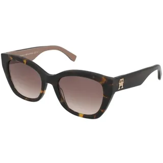 Tommy Hilfiger Sonnenbrillen - Braun