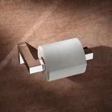 Bild Edition 90 Square Toilettenpapierhalter 19162010000
