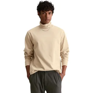 Marc OPolo DENIM Rollkragenshirt, pure cashmere