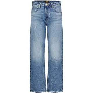 LEE Rider Loose Jeans für Damen