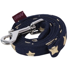 CATSPIA CAOC-AL9221-NY-M Milkyway Lead Katze führen, M, Navy