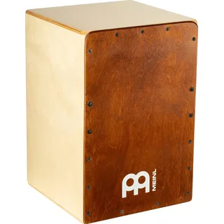 Meinl Cajon Snarecraft 80 Almond