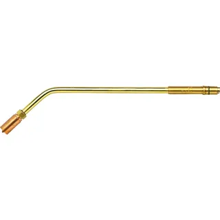 Air Liquide Anwärmeeinsatz OPTAL® 90 / mehrflammig -  720 / 5 / Anwärmeinsatz  OPTAL 90 i Nr.5 800 L/h