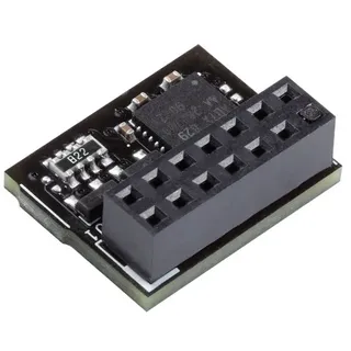 Asus TPM-SPI