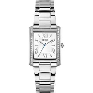 GUESS Gw0874l1 Bonnie Uhr Silver One Size