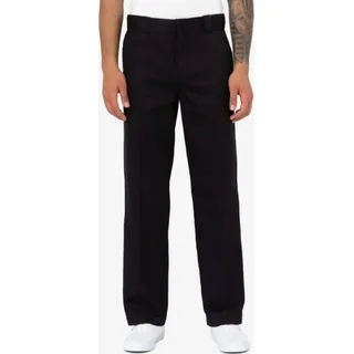 Dickies 874 Work Hosen - Schwarz - 31