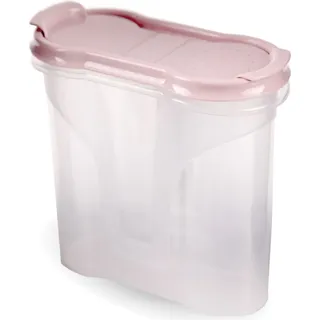 BestLivings Frischhaltedose rosa 300 ml