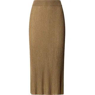 Pepe Jeans Celia Langer Rock - Gold - M-L