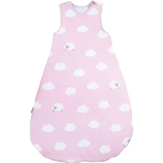 roba Schlafsack Kleine Wolke Rosa