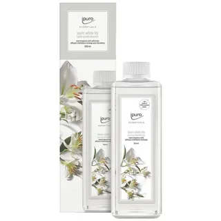 ipuro Raumduft Nachfüllflasche White Lily 500 ml