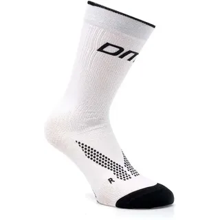 Dmt S-print Biomechanic Socken - White - EU 36-39