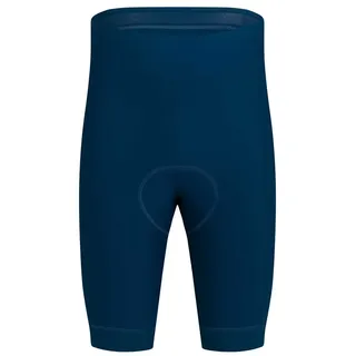 Rapha Core Kurze Hose - Jewelled Blue / White - S