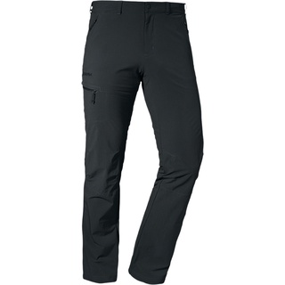 Schöffel Herren Koper 1 Hose (Größe M, schwarz)