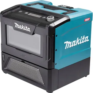 Makita MW001GZ Akku-Mikrowelle 40V