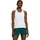 Launch Singlet white reflective 100-960 M