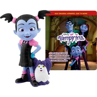 Disney Vampirina