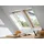 Klapp-Schwingfenster CK06 3070 55 x 118 cm Thermo