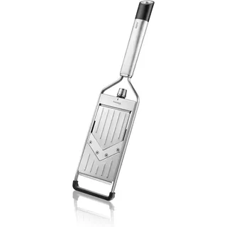 GEFU V-Hobel PRIMELINE stufenlos einstellbar von 1 - 5 mm