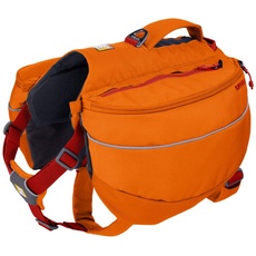 Bild Approach Hunderucksack ApproachTM Pack, Orange