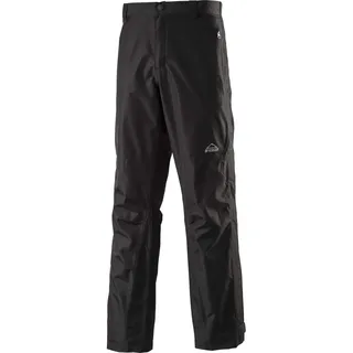 Mc Kinley McKINLEY Herren Billow Ii Regenhose, Schwarz, S EU