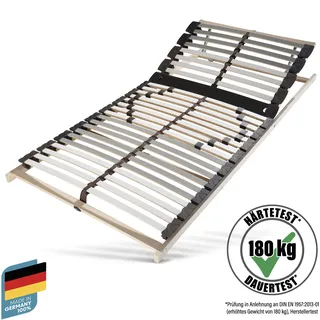 Beco Maxi Strong verstellbar 90 x 200 cm