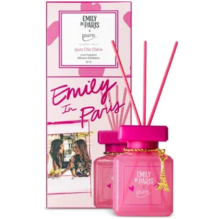ipuro Emily In Paris Chic Chérie Aroma Diffuser 50 ml