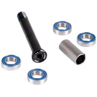 Cube Rock Mount 19 Fsv-120-29 Lager - Multicolor - One Size