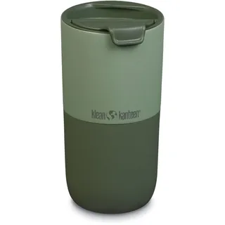 Klean Kanteen Rise Tumbler Thermobecher 0,473 l Grün
